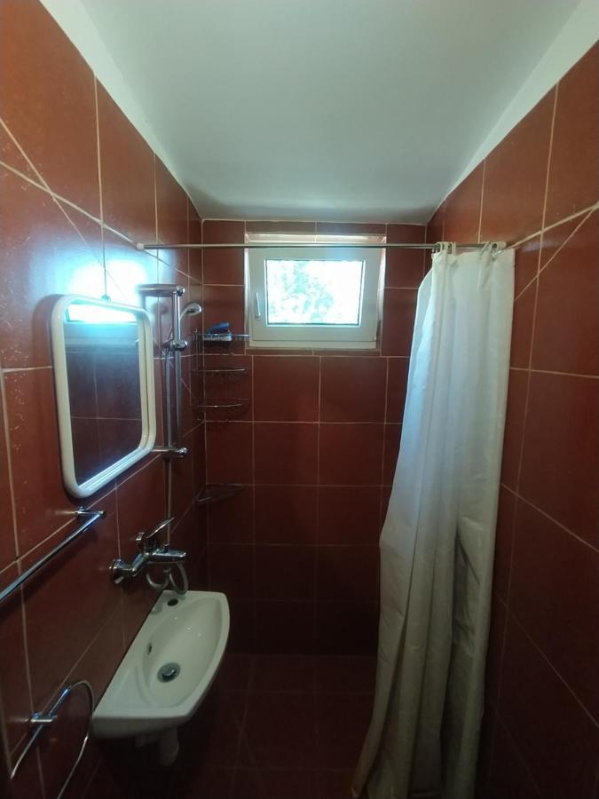 Hotel Haskovna - Tradice Zajezdniho Hostince U Prachovskych Skal à Ohavec Extérieur photo