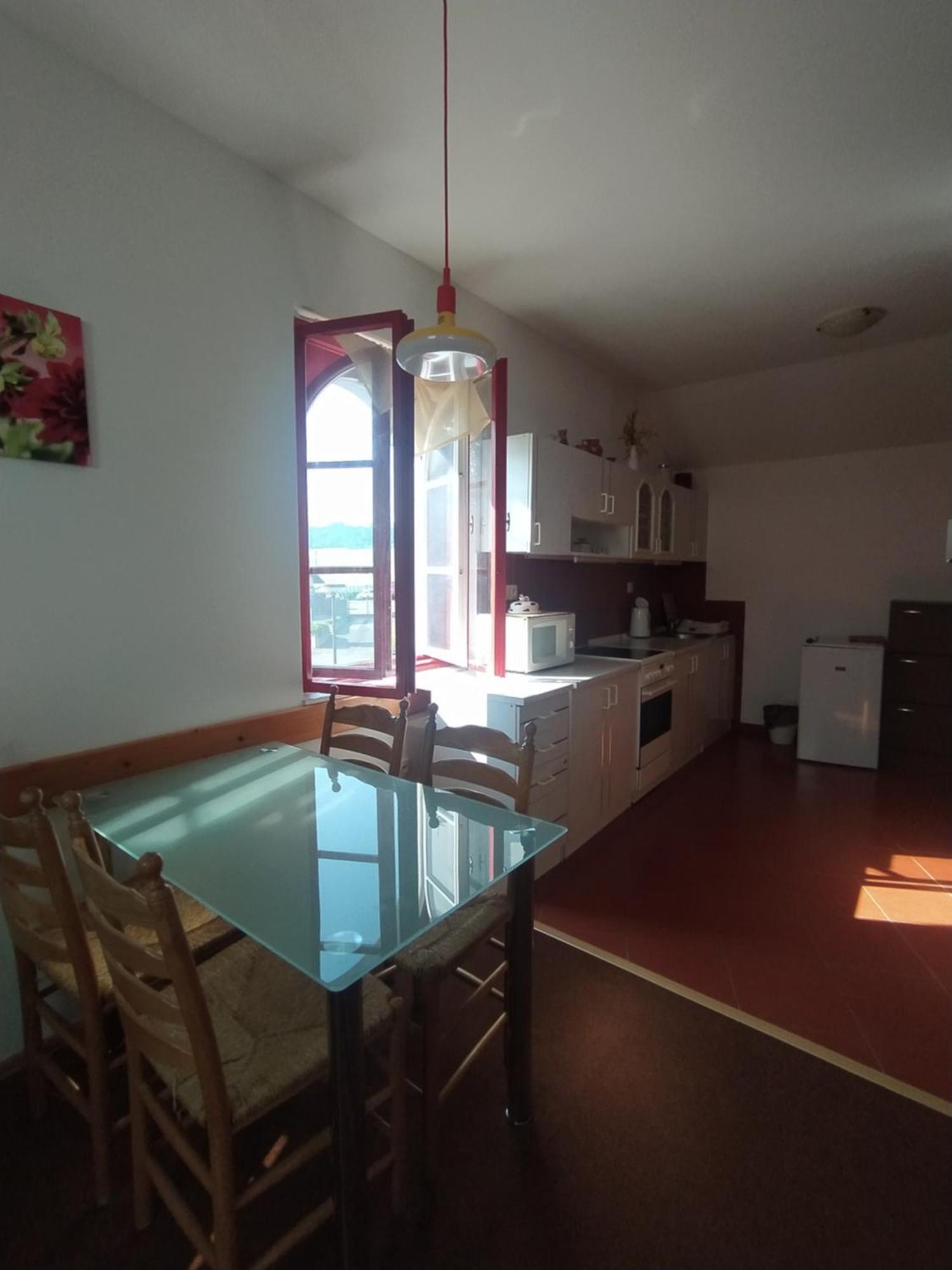 Hotel Haskovna - Tradice Zajezdniho Hostince U Prachovskych Skal à Ohavec Extérieur photo