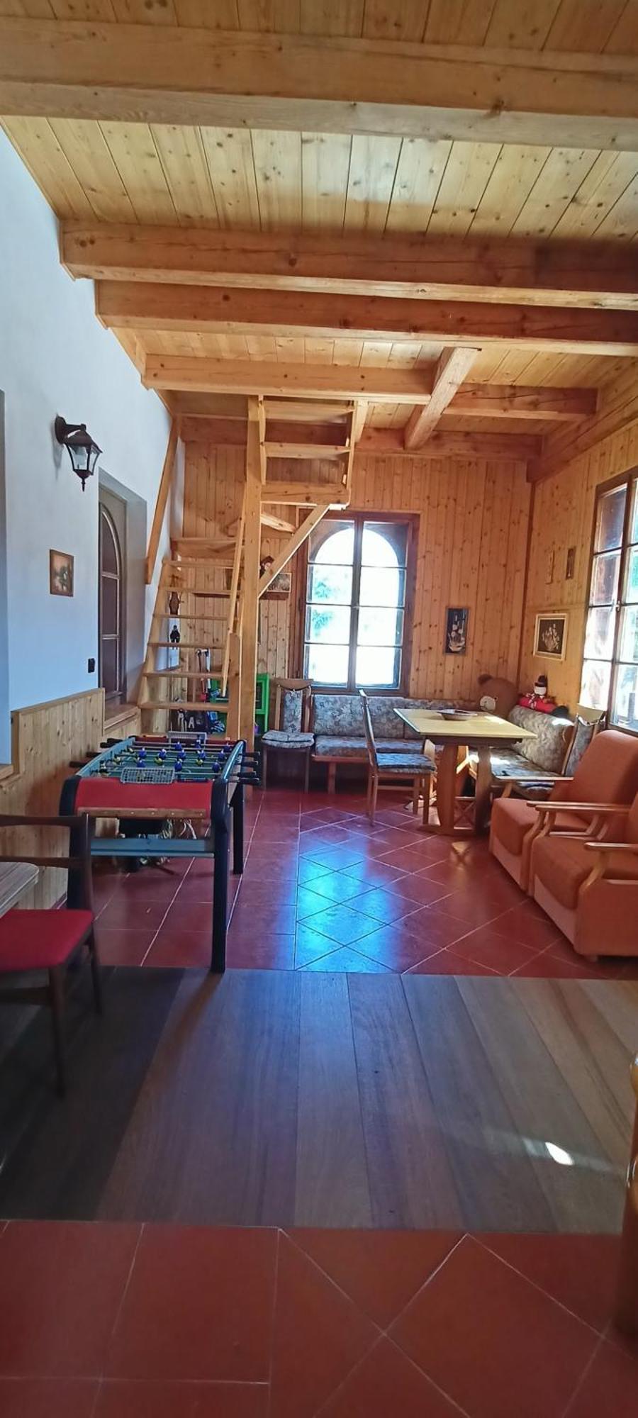 Hotel Haskovna - Tradice Zajezdniho Hostince U Prachovskych Skal à Ohavec Extérieur photo