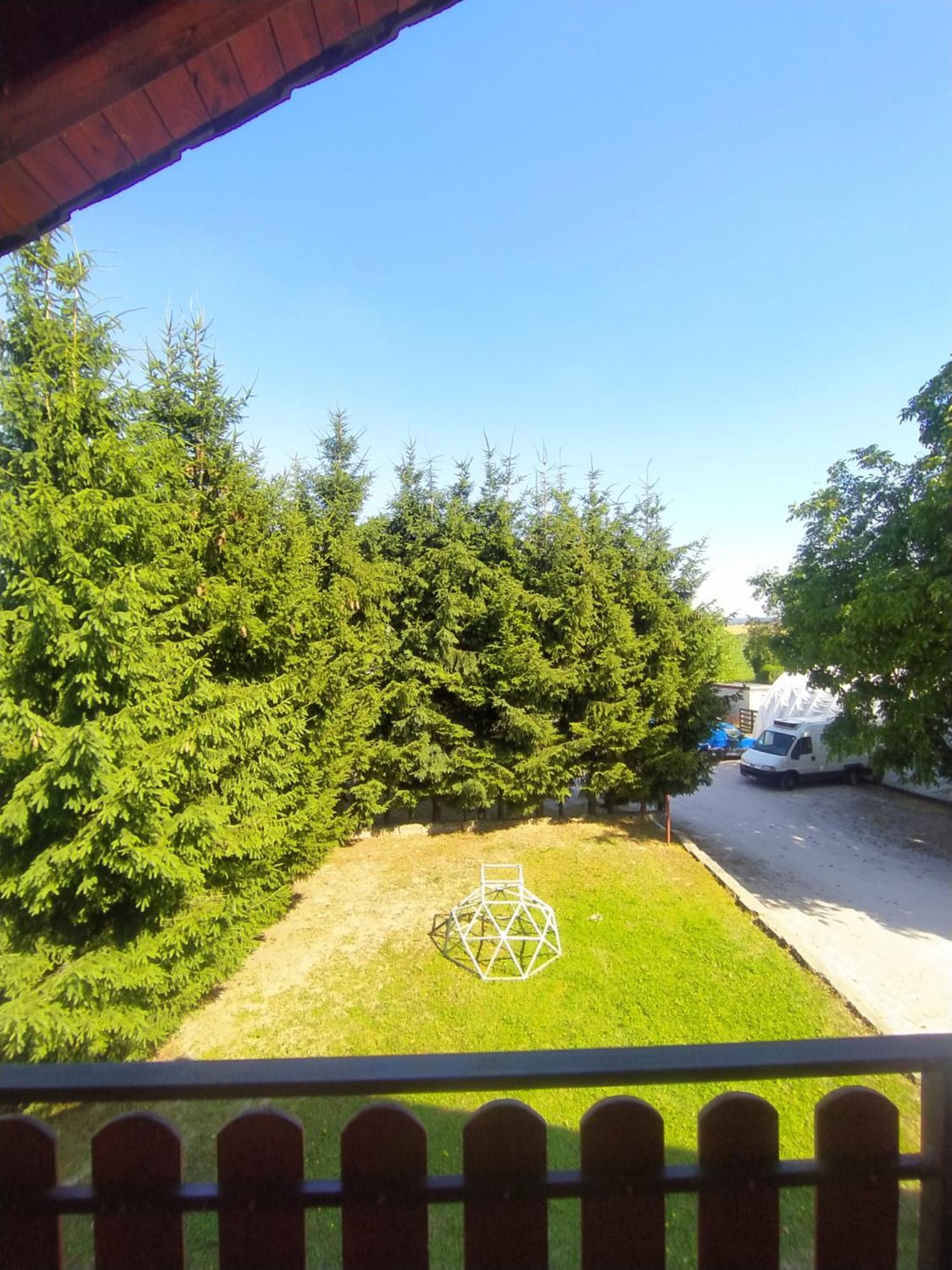 Hotel Haskovna - Tradice Zajezdniho Hostince U Prachovskych Skal à Ohavec Extérieur photo