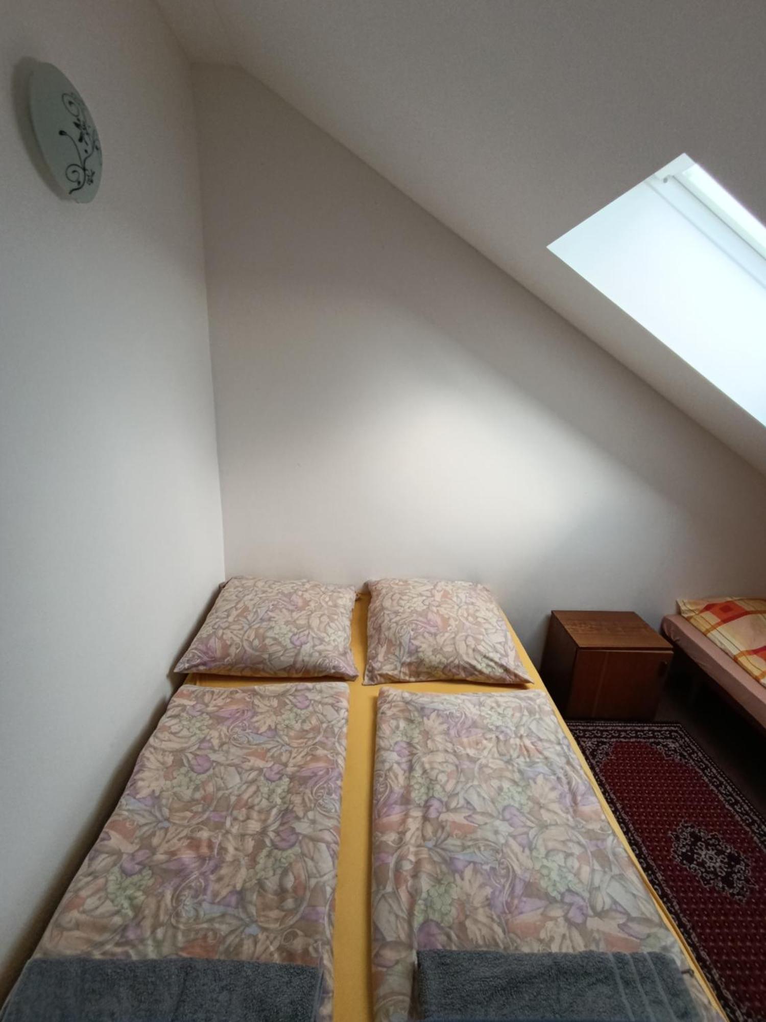 Hotel Haskovna - Tradice Zajezdniho Hostince U Prachovskych Skal à Ohavec Extérieur photo