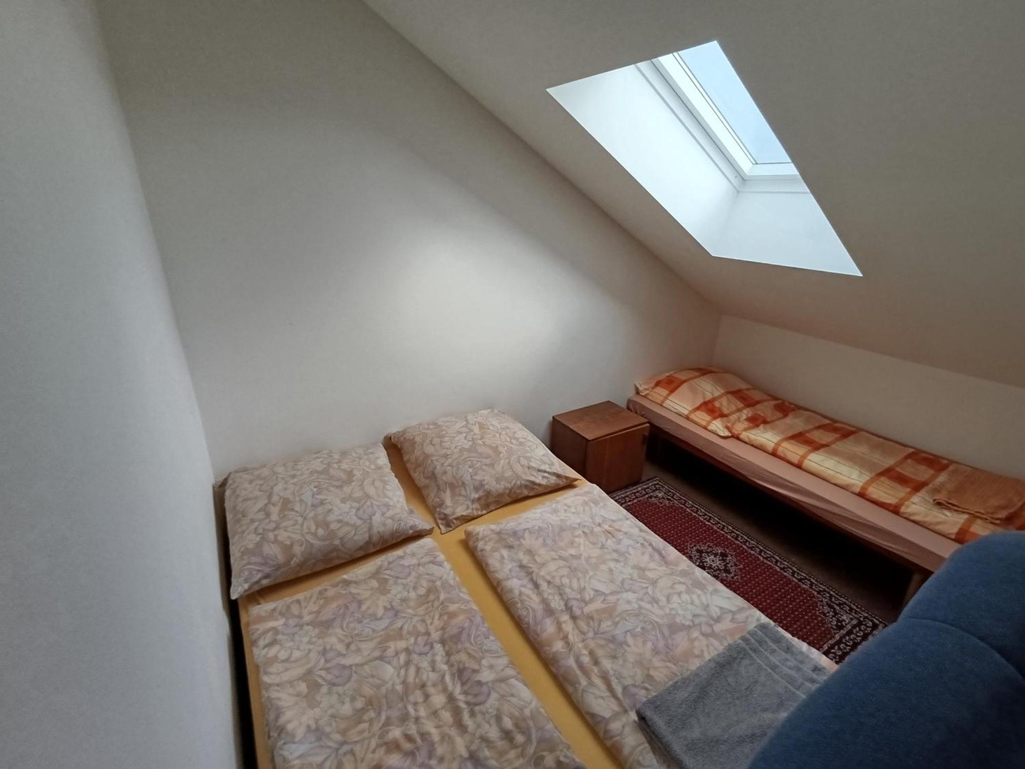 Hotel Haskovna - Tradice Zajezdniho Hostince U Prachovskych Skal à Ohavec Extérieur photo