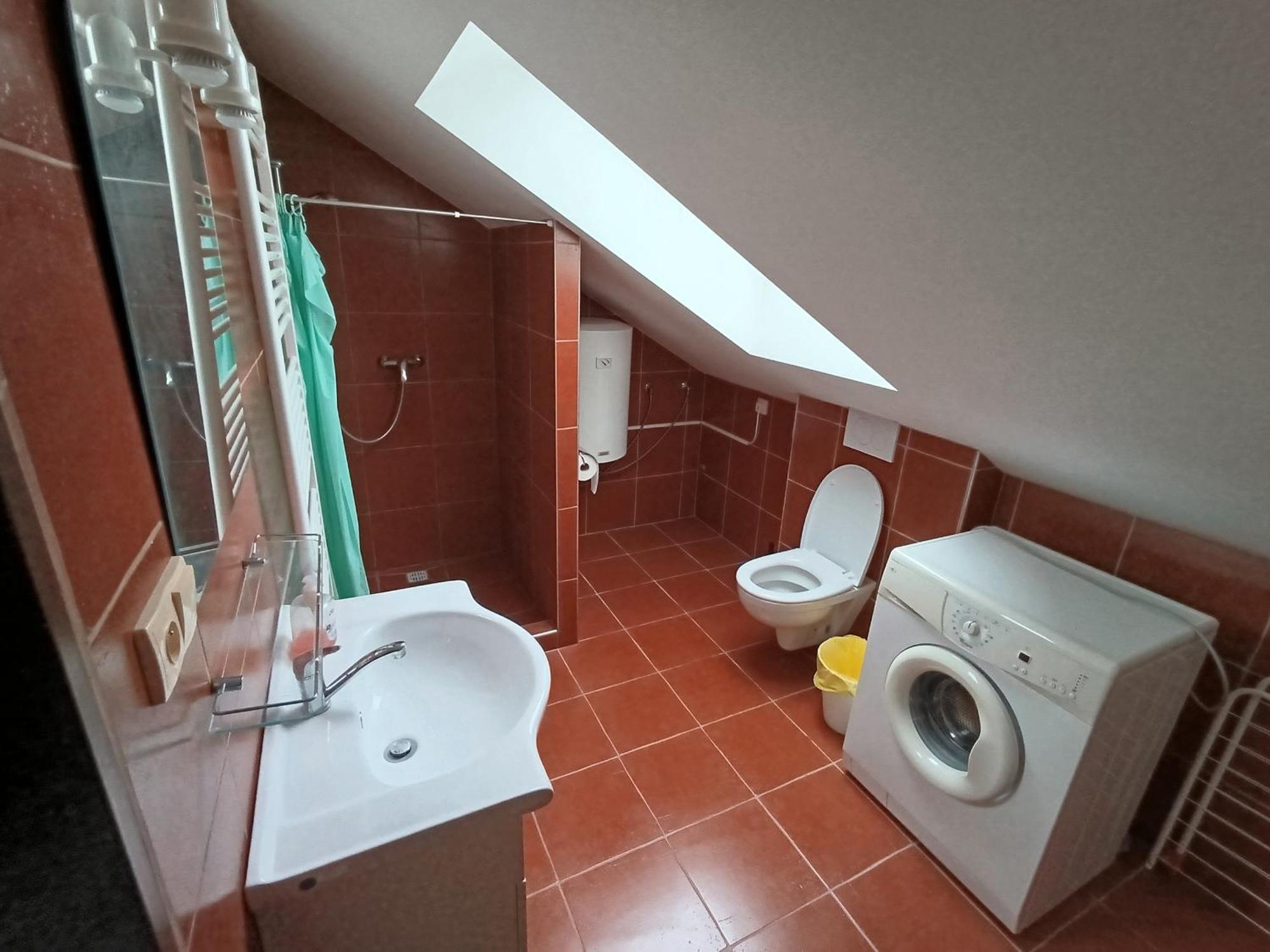 Hotel Haskovna - Tradice Zajezdniho Hostince U Prachovskych Skal à Ohavec Extérieur photo